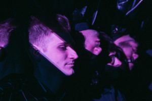 MAYVE Announces Upcoming Single 'Slide' Out July 26th Image