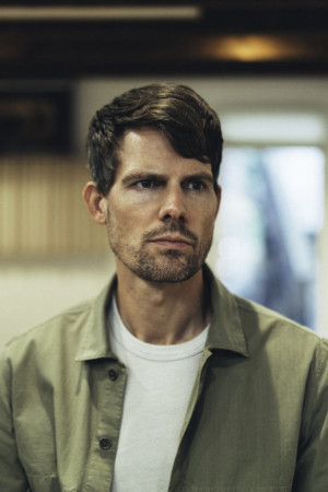 Tycho's New Album WEATHER Out Today Image