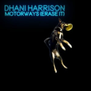 Dhani Harrison Releases New Single MOTORWAYS (ERASE IT) 