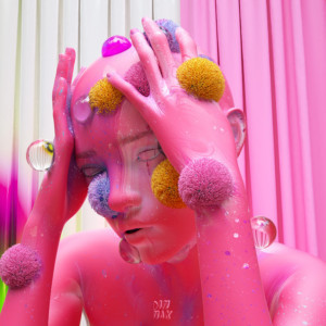 Cosmos & Creature Ascend on THE WONDER Produced by Steve Aoki Image