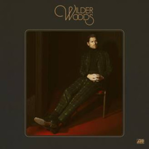 Wilder Woods Releases New Song ELECTRIC WOMAN Image