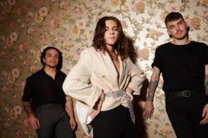 PVRIS Release New Track DEATH OF ME Image