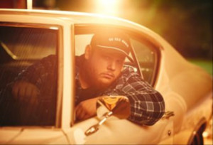 Luke Combs Adds Second Show at LA's Greek Theatre Due to Demand Image
