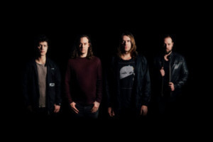 Oh, Sleeper Releases New Album BLOODIED/UNBOWED via Solid State Records 