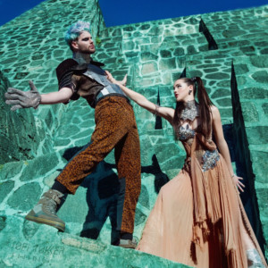 Sofi Tukker Announce 'R.I.P Shame, pt. 1' EP Image