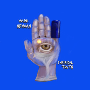 Mark Newman Set to Release Brand New LP 'Empirical Truth' 