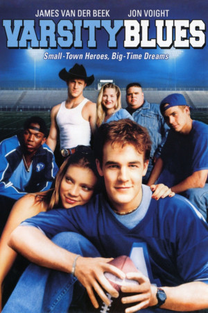 VARSITY BLUES Remake Being Developed for Quibi  Image