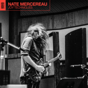 Nate Mercereau's Debut Album 'Joy Techniques' is Out Today Image