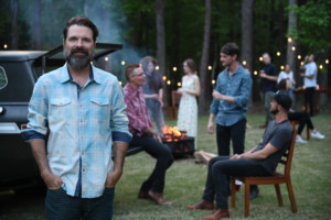Mac Powell and the Family Reunion Release New Single Before Debut Album Image