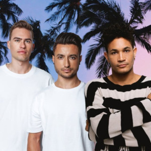 Bryce Vine and Loud Luxury Team Up for 'I'm Not Alright' Image