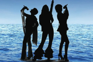 MAMMA MIA! to Sparkle at Honeywell Center Image
