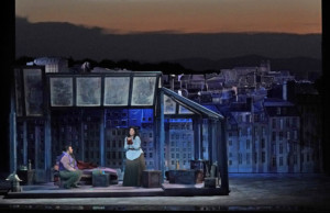 Interview: Vanessa Vasquez of LA BOHEME at Santa Fe Opera Image