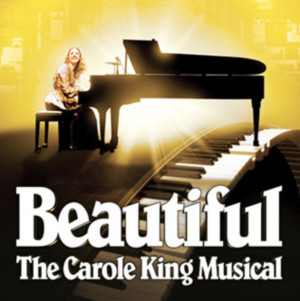 BEAUTIFUL: THE CAROLE KING MUSICAL to Play at Granada Theater 