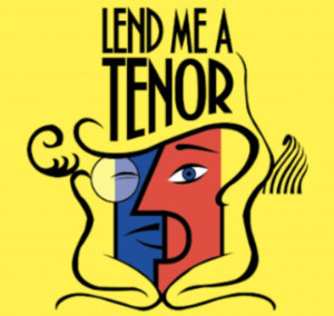 LEND ME A TENOR to Play at Sioux Empire Community Theatre 