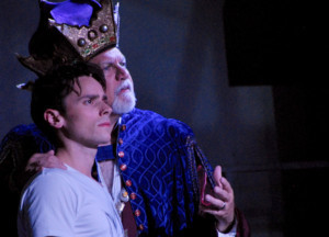 Review: PIPPIN Brings Magic to New Canaan Image