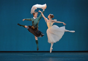 Review: THE BOURNOVILLE LEGACY Comes to NYC Image
