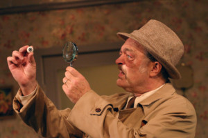 Review: Joe Orton's Dark Comedy LOOT Satirically Examines Societal Stupidity Image