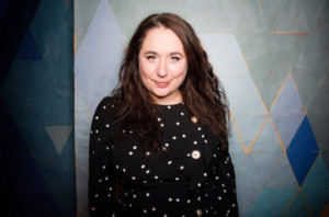 EDINBURGH 2019: Liza Treyger Q&A Image