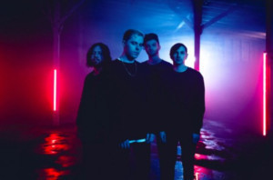 Thousand Below Drop New Song and Video For CHEMICAL Image