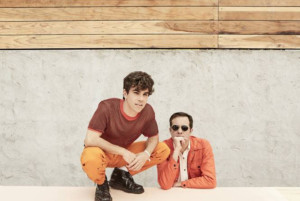 Electric Guest Returns With Soulful New Track DOLLAR Image