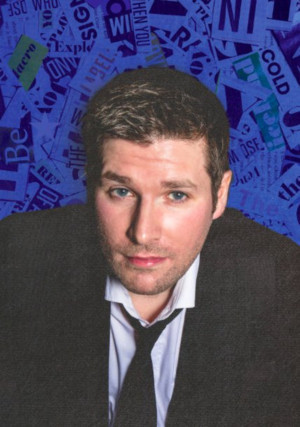 EDINBURGH 2019: Mark Nelson Q&A Image