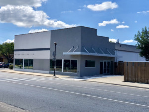 MAINSTAGE IRVING-LAS COLINAS LEASES SPACE IN DOWNTOWN IRVING Image