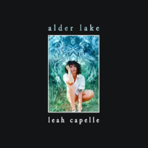 Leah Capelle Reveals New Single ALDER LAKE Image