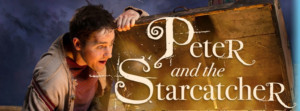 Review: PETER AND THE STARCATCHER at The Commonweal Theatre 