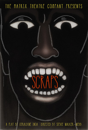 Review: SCRAPS Examines the Aftermath of Racially-Motivated Violence on Those Left Behind 