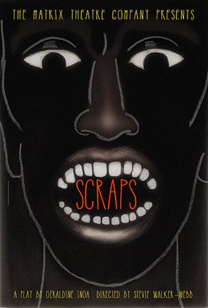 Review: SCRAPS Examines the Aftermath of Racially-Motivated Violence on Those Left Behind Image