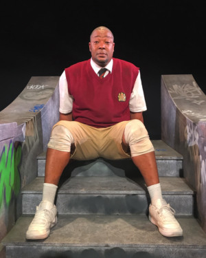 Review: SCRAPS Examines the Aftermath of Racially-Motivated Violence on Those Left Behind Image