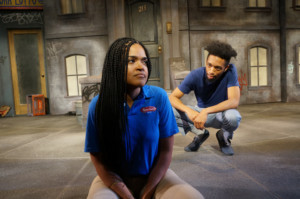 Review: SCRAPS Examines the Aftermath of Racially-Motivated Violence on Those Left Behind Image