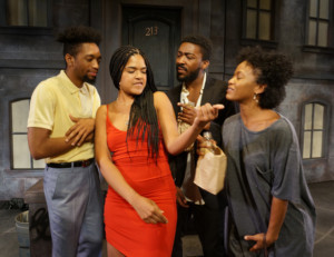 Review: SCRAPS Examines the Aftermath of Racially-Motivated Violence on Those Left Behind Image