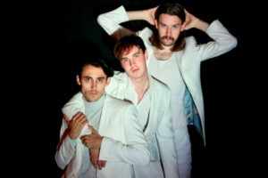 EDINBURGH 2019: Crybabies Q&A Image