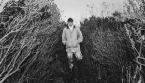 Luke Temple Premieres New Song EMPTY PROMISES Image