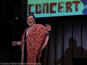 Keala Settle Will Join Hugh Jackman At New York Shows This Month Image