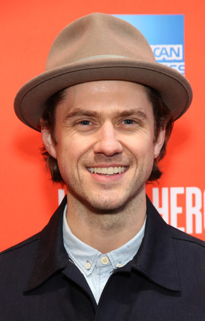 MOULIN ROUGE Stars Aaron Tveit, Karen Olivo & Danny Burstein Will Co-Host Creative Arts Tony Awards Image
