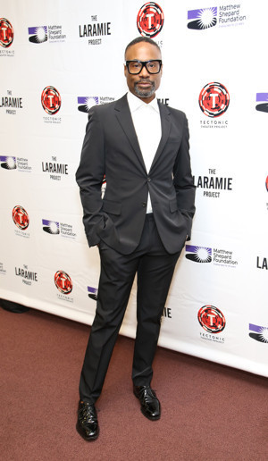 Billy Porter and More to Participate in Talkbacks Following A STRANGE LOOP Image