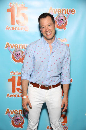 John Tartaglia To Direct MAMMA MIA! At Bucks County Playhouse Image