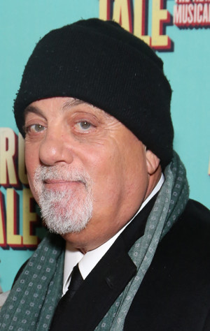 Billy Joel Adds 71st Consecutive Show in His Madison Square Garden Residency 