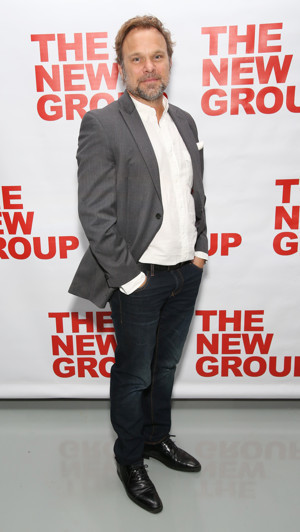 VIDEO: Norbert Leo Butz Previews New Song From Upcoming Album Image