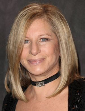 Barbra Streisand to Perform at Madison Square Garden Image