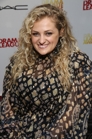 Ali Stroker to Appear as Guest at BROADWAY'S RISING STARS Concert 