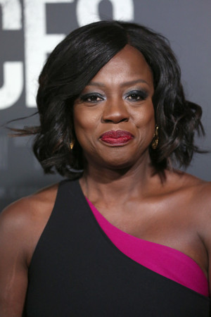 Viola Davis, Lillias White, Condola Rashad And More To Receive NAACP Theatre Awards Image