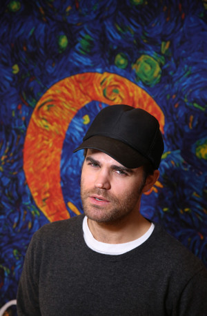 Paul Wesley To Star In Season Two of CBS All Access' TELL ME A STORY Image