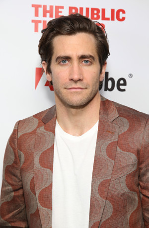 Jakes Gyllenhaal Talks Changes for SEA WALL/A LIFE's Broadway Transfer Image