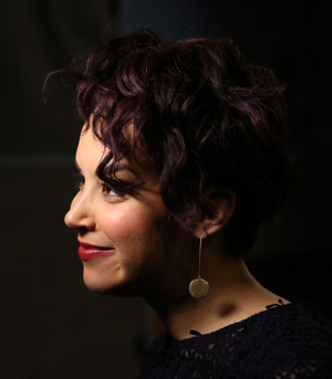 Alexandra Silber, Frances Ruffelle & More Set for NELL GWYNN Reading Image