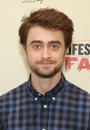 Daniel Radcliffe to Star in UNBREAKABLE KIMMY SCHMIDT Interactive Special 
