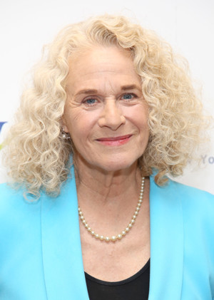 Carole King, Vanessa Carlton and the Cast of BEAUTIFUL to Perform on PBS' A CAPITOL FOURTH Image