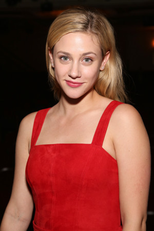 Amazon Studios Begins Production on CHEMICAL HEARTS Starring Lili Reinhart Image